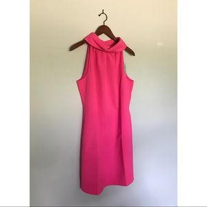 NWT Sail to Sable button back dress